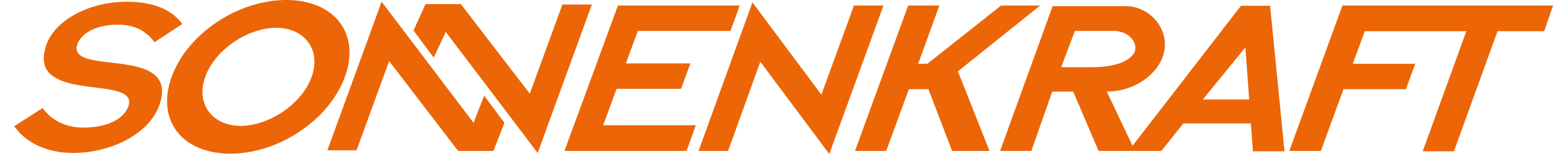 Sonnenkraft GmbH