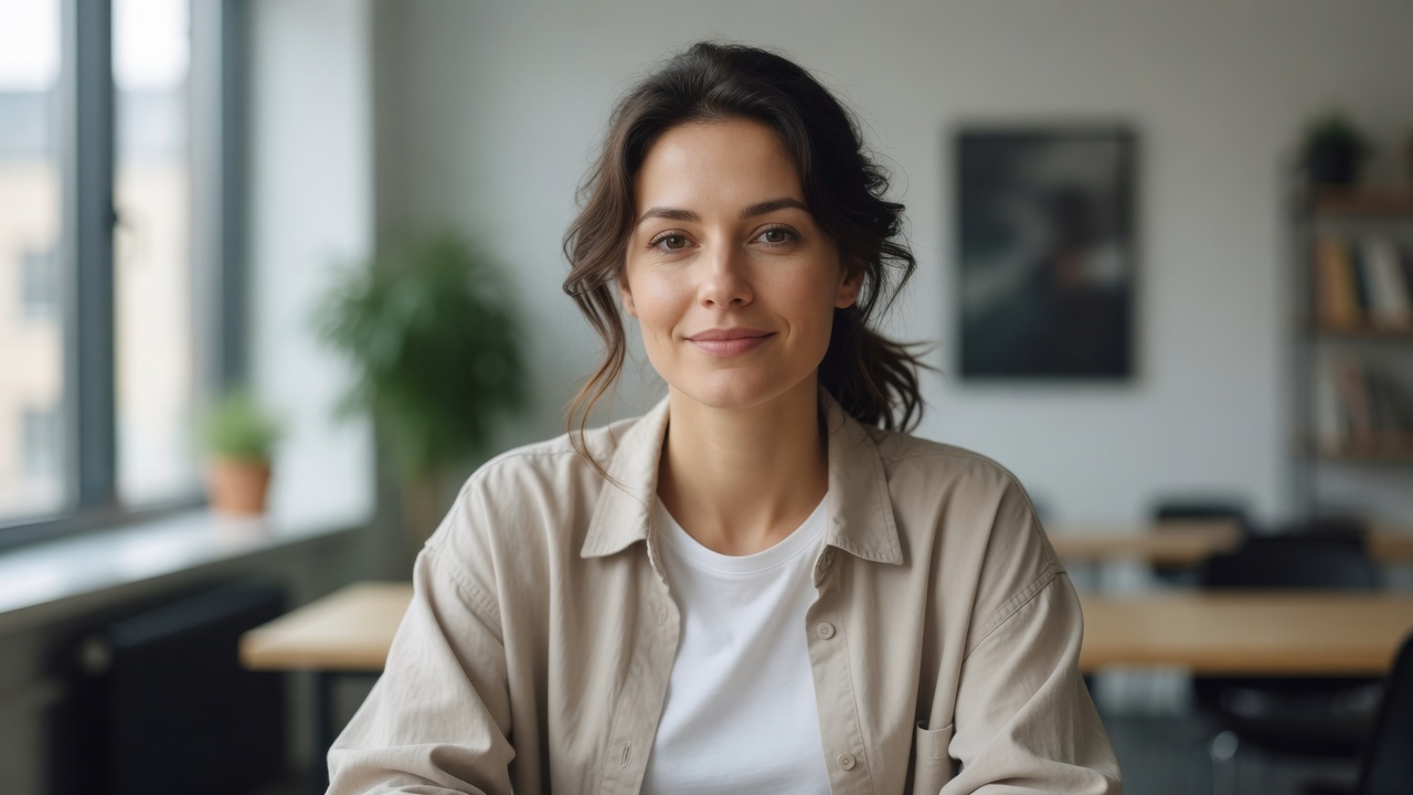 Martina Musterfrau